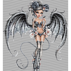 Girl-HG 3614